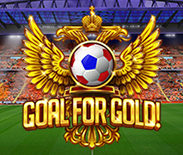 Goal For Gold!