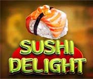 SUSHI DELIGHT MC