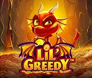 Lil Greedy