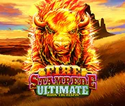 Fire Stampede Ultimate